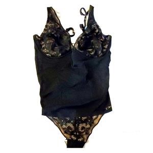 Donna Karen intimates shapewear